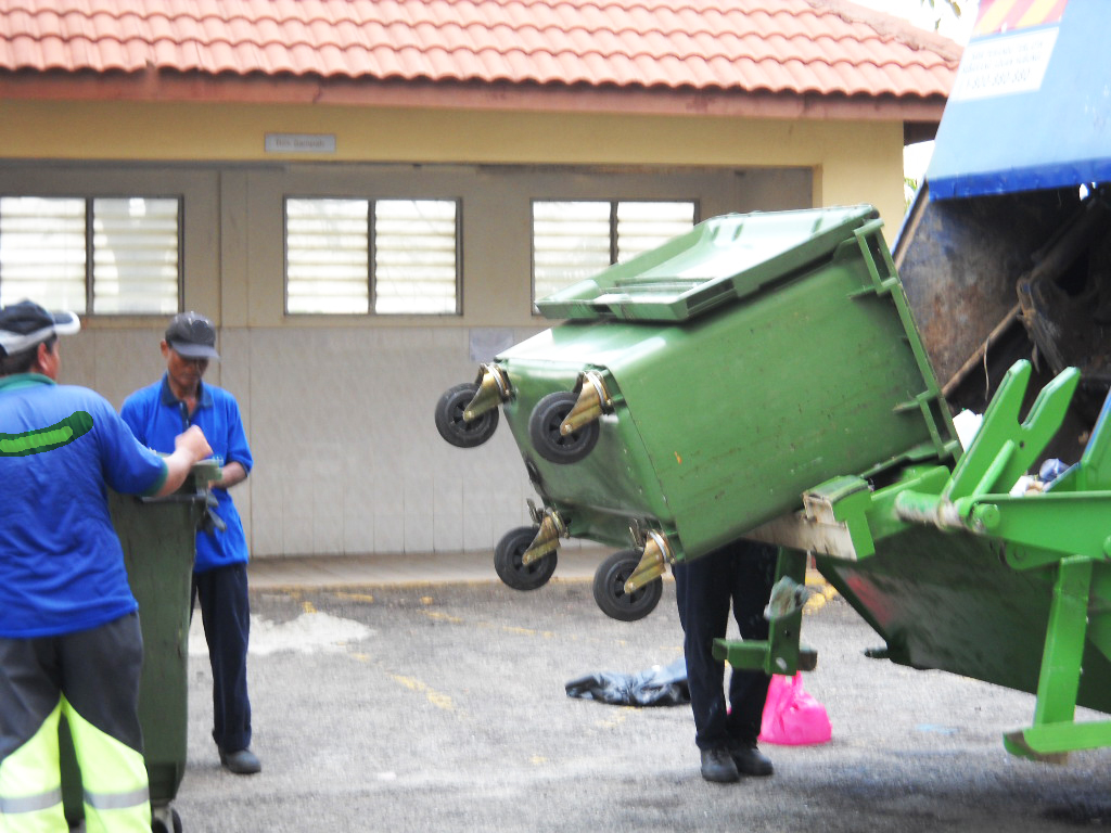 Waste Management Services